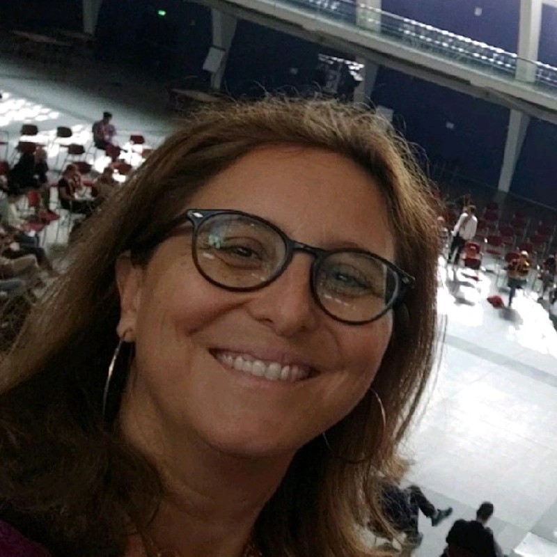 Daniela Del Re
