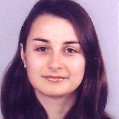 Diana Georgieva