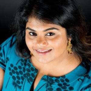 Nasreen AbdulJaleel