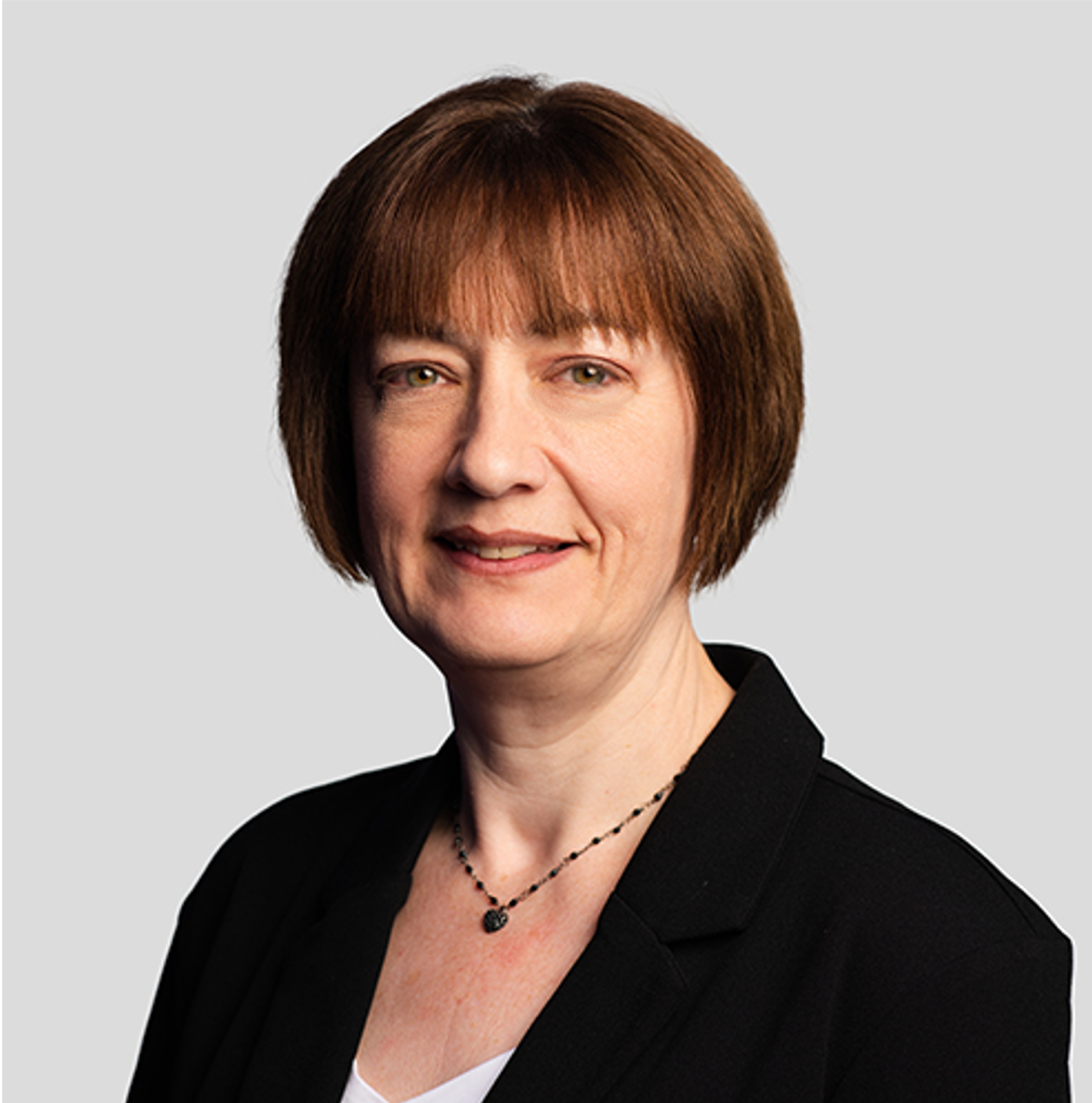 Christine Thompson