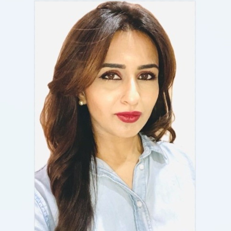 Uzma Beg Hayat