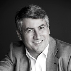Thierry Lambourg